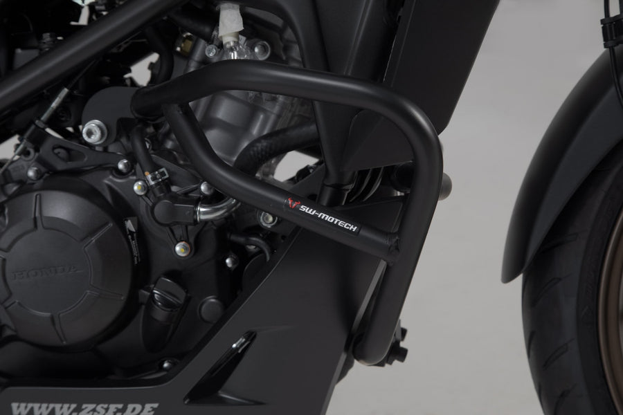 Honda CB 125 R Neo Sports Cafe [2020-2024] - Crash bar – Image 6