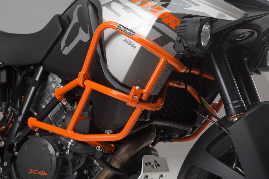 KTM 1050 Adventure [2015-2016] - Oberer Sturzbügel – Bild 1