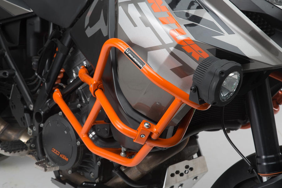 KTM 1050 Adventure [2015-2016] - Oberer Sturzbügel – Bild 2