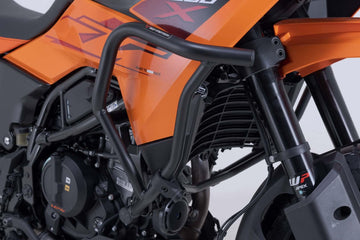 KTM 125 Enduro R [2025-2026] - Crash bar – picture 1