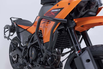 KTM 125 Enduro R [2025-2026] - Crash bar – picture 2