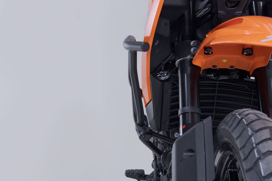 KTM 390 Adventure R [2025-2026] - Crash bar – picture 3