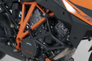 KTM 1290 Super Duke R SE [2016] - crash bar black – picture 1