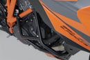KTM 1290 Super Duke R SE [2016] - crash bar black – picture 4
