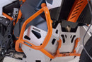 KTM 890 Adventure [2021-2022] - Crash bar – picture 4