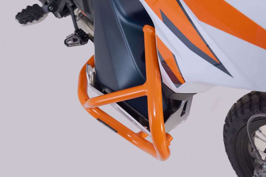 KTM 790 Adventure [2019-2020] - Sturzbügel – Bild 6