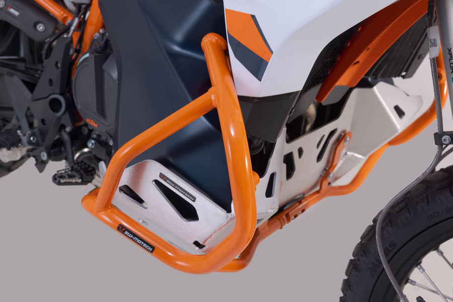 KTM 790 Adventure [2019-2020] - Sturzbügel – Bild 7