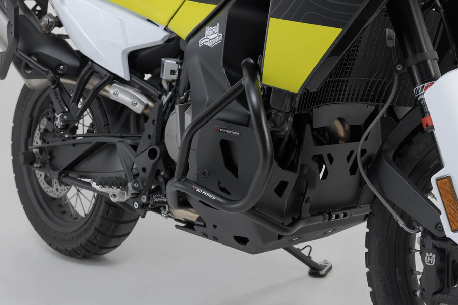 KTM 890 Adventure R [2024-2026] - Crash bar – picture 2