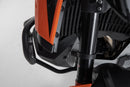 Husqvarna Norden 901 Expedition [2024] - Crash bar – picture 3