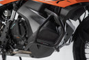 Husqvarna Norden 901 Expedition [2024] - Crash bar – picture 4