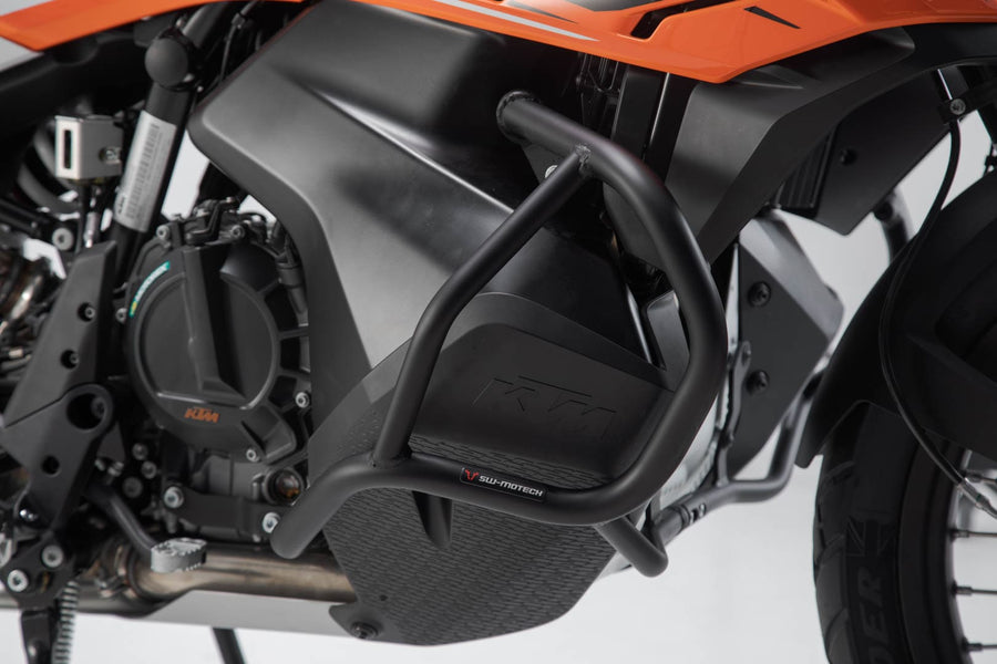 KTM 890 Adventure R [2024-2026] - Crash bar – picture 4