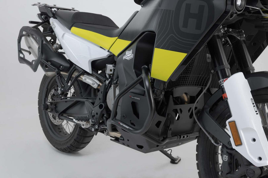 Husqvarna Norden 901 Expedition [2024] - crash bar - picture 7