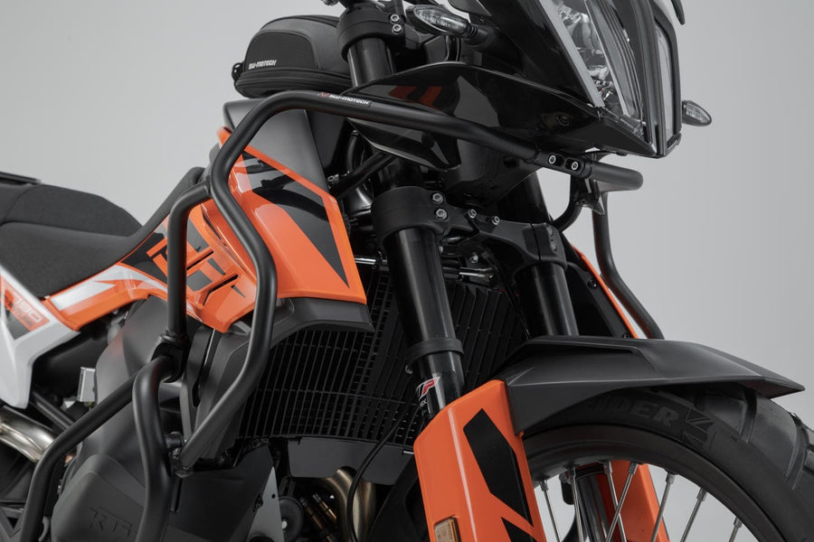KTM 790 Adventure [2019-2020] - Upper crash bar – picture 1
