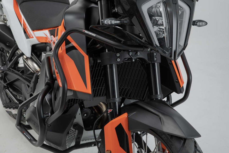 KTM 890 Adventure R [2021-2022] - Upper crash bar – picture 2