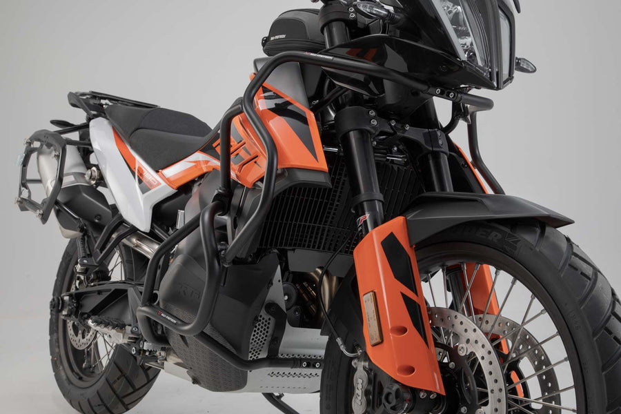 KTM 890 Adventure R [2021-2022] - Upper crash bar – picture 3