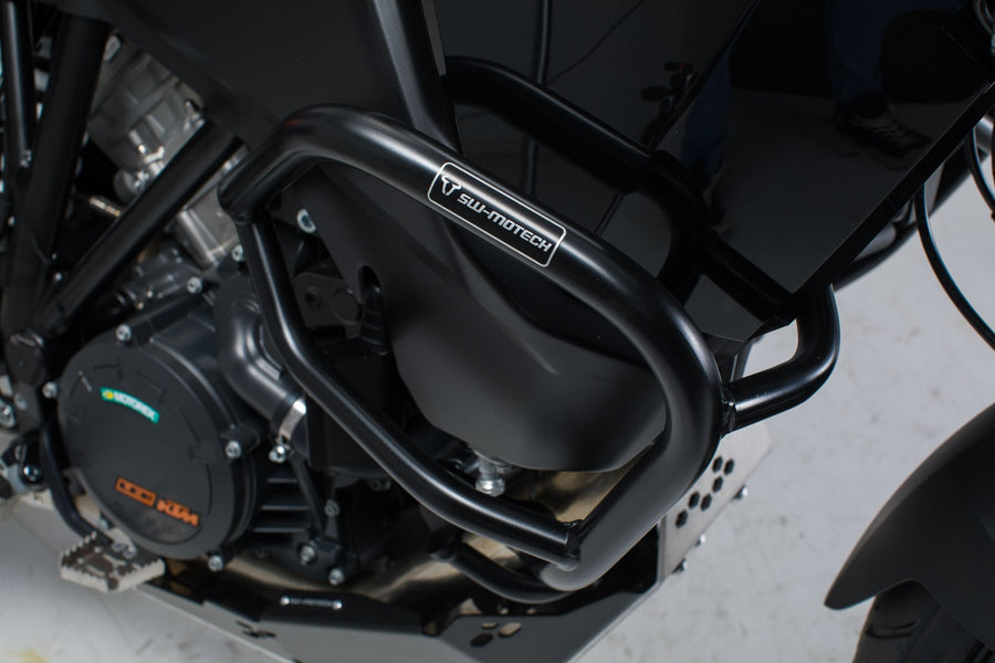 KTM 1290 Super Adventure S [2017-2020] - Crash bar – picture 3