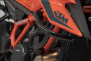 KTM 1290 Super Duke R [2019-2024] - crash bar black – picture 1