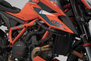 KTM 1290 Super Duke R [2019-2024] - crash bar black – picture 2