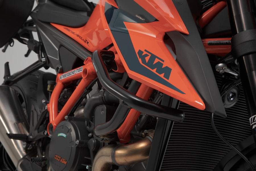KTM 1290 Super Duke R [2019-2024] - crash bar black – picture 7