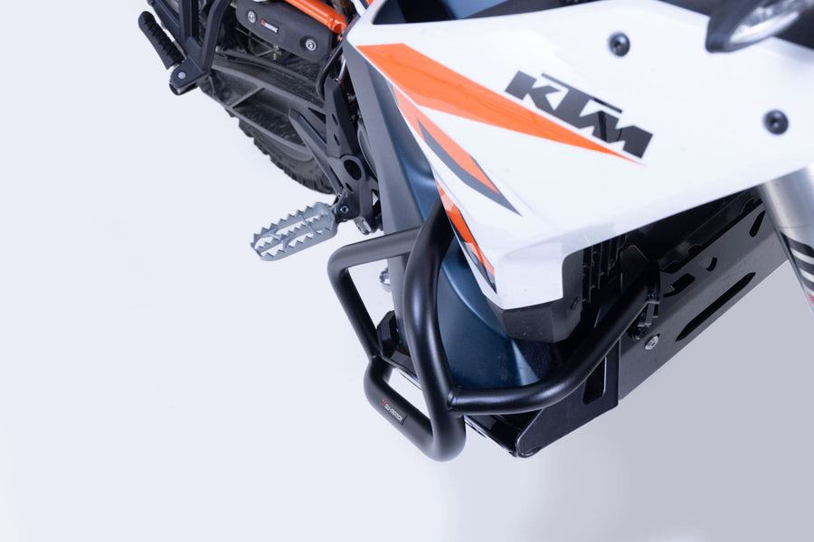 KTM 790 Adventure [2023-2026] - Crash bar version SBL.04.918.10100/B - Figure 4