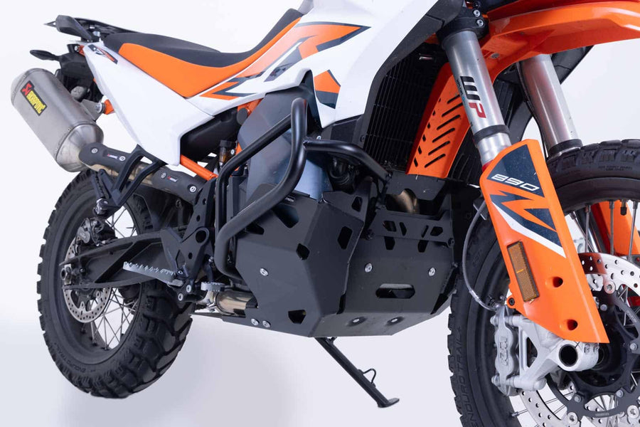 KTM 790 Adventure [2023-2026] - Crash bar version SBL.04.918.10100/B - Figure 7