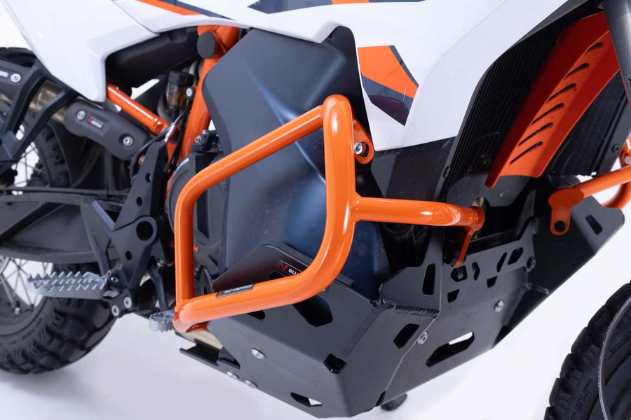 KTM 790 Adventure [2023-2026] - Crash bar version SBL.04.918.10100/EB - Image 1
