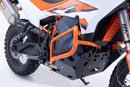KTM 790 Adventure [2023-2026] - Crash bar version SBL.04.918.10100/EB - Picture 2
