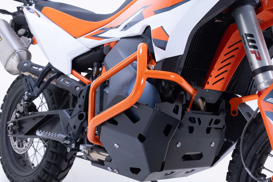KTM 790 Adventure [2023-2026] - Crash bar version SBL.04.918.10100/EB - Figure 5
