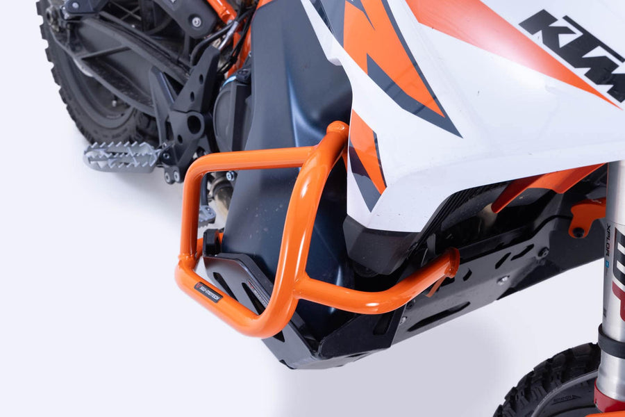 KTM 790 Adventure [2023-2026] - Crash bar version SBL.04.918.10100/EB - Figure 6