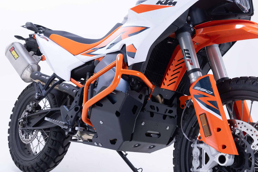 KTM 790 Adventure [2023-2026] - Crash bar version SBL.04.918.10100/EB - Figure 7