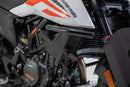 KTM 390 Adventure [2020-2024] - Crash bar – picture 1