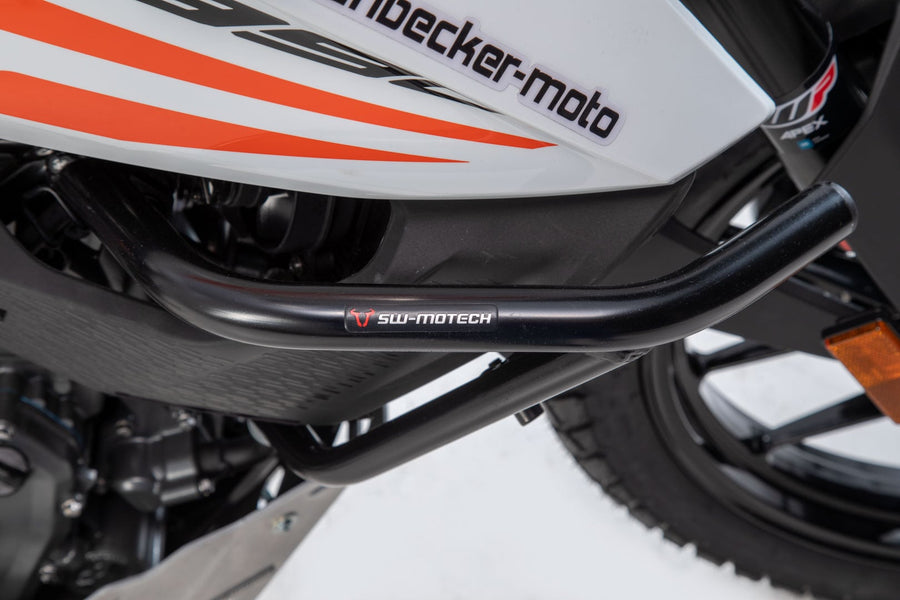 KTM 390 Adventure [2020-2024] - Crash bar – picture 5