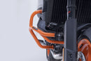 KTM 890 SMT [2023-2024] - Crash bar Electronic Orange – Image 5