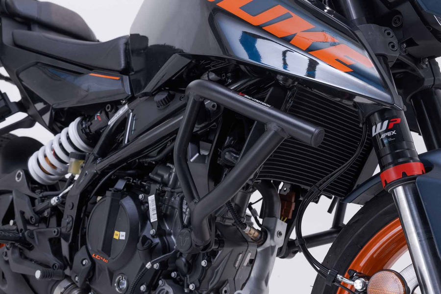 KTM 125 Duke [2024-2026] - Crash bar – picture 1