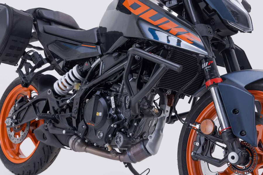 KTM 125 Duke [2024-2026] - Crash bar – picture 2