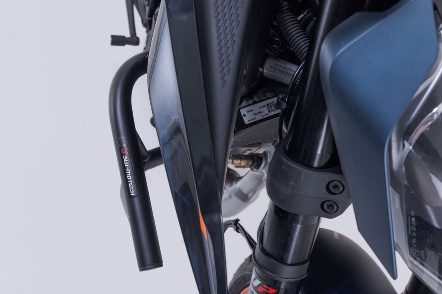 KTM 125 Duke [2024-2026] - Crash bar – picture 4