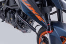 KTM 125 Duke [2024-2026] - Crash bar – picture 5