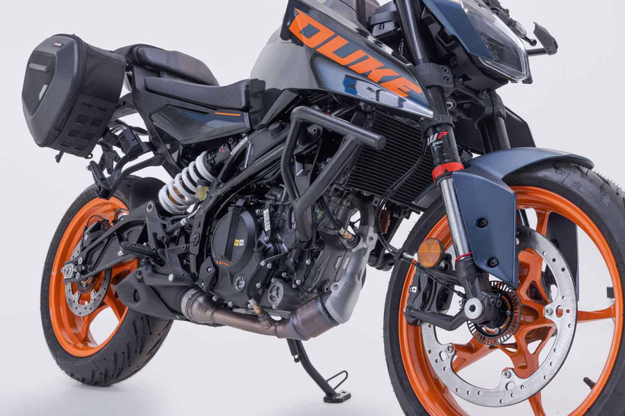 KTM 125 Duke [2024-2026] - Crash bar – picture 6
