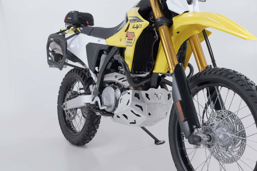 Suzuki DR-Z4S 400 [2025-2026] - Crash bar – picture 7