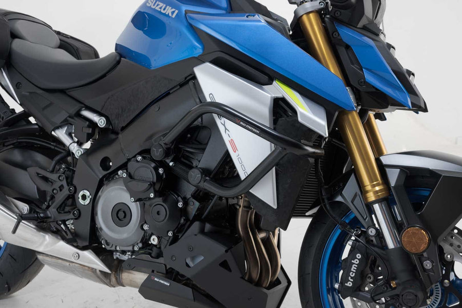 Suzuki GSX S 1000 GX [2024-2026] - Crash bar – Image 1