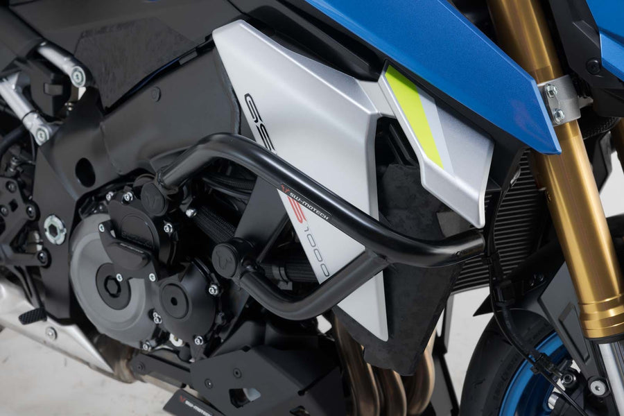 Suzuki GSX S 1000 GX [2024-2026] - Crash bar – picture 6