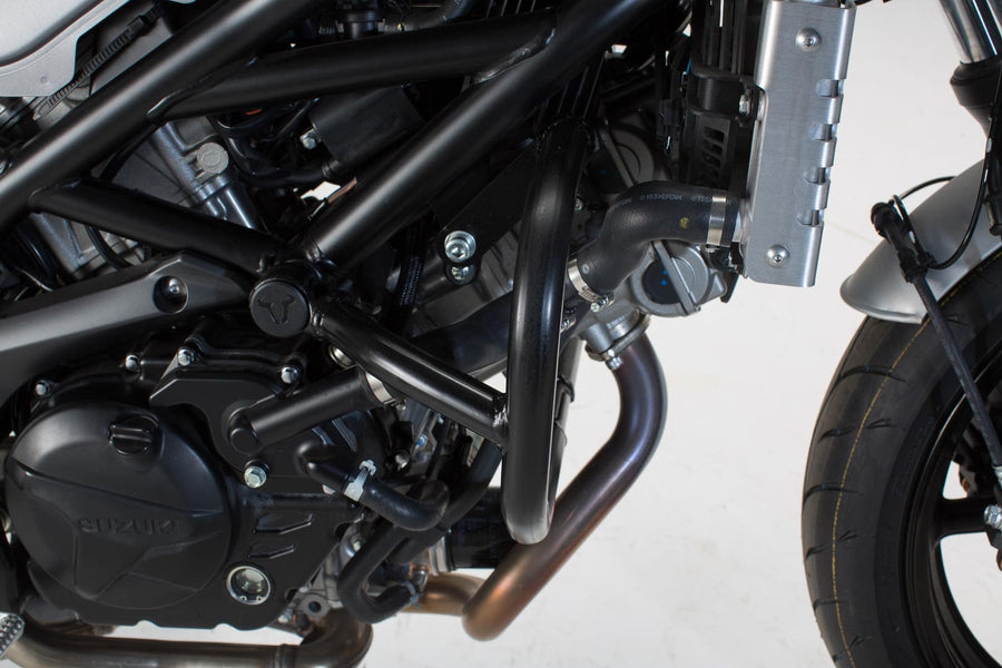 Suzuki SV 650 X Cafe Racer [2018-2026] - Sturzbügel – Bild 5