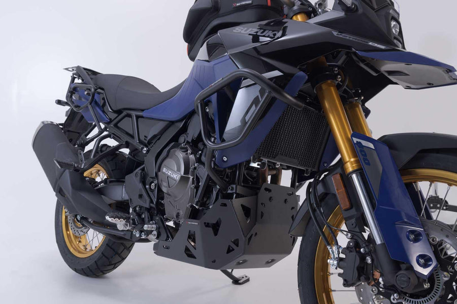 Suzuki V-Strom 800 DE [2023-2026] - Sturzbügel schwarz – Bild 7