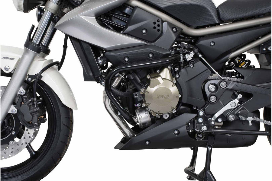 Yamaha XJ 6 F Diversion F [2016] - Crash bar – picture 2