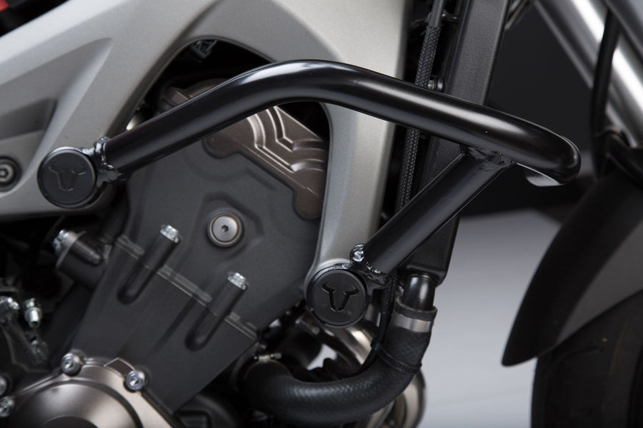 Yamaha FJ-09 850 Tracer [2015-2019] - Crash bar – picture 1