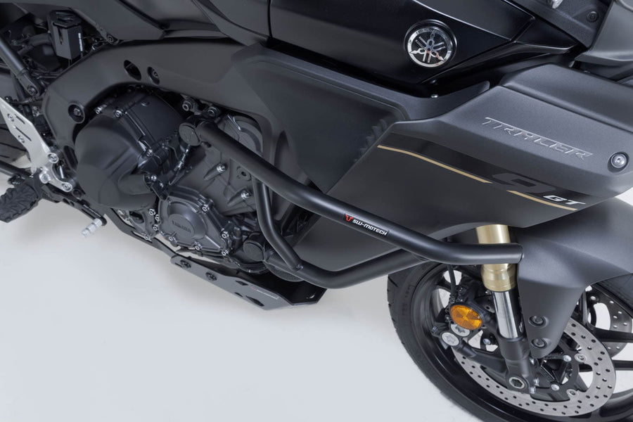 Yamaha Tracer 9 [2025-2026] - Crash bar – picture 6
