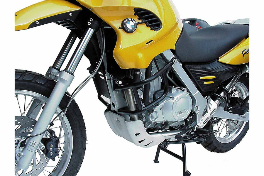 BMW F 650 [1999-2000] - Crash bar – picture 1