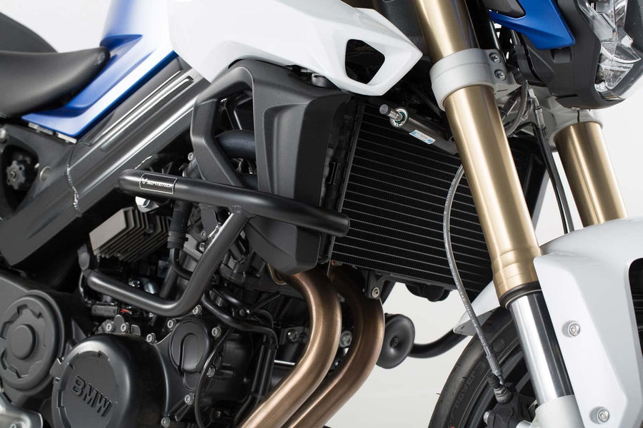 BMW F 800 R [2010-2020] - Crash bar – picture 1