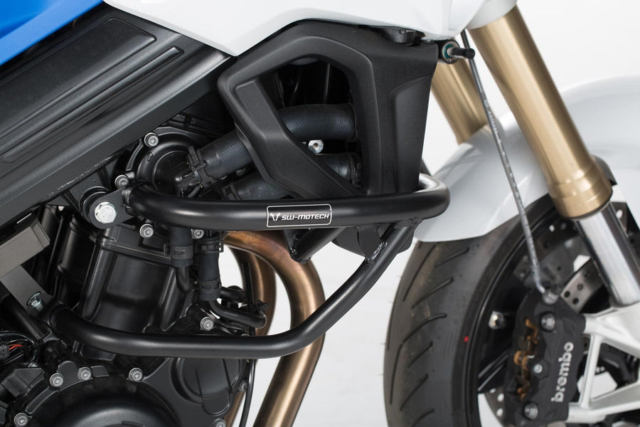 BMW F 800 R [2010-2020] - Crash bar – picture 3