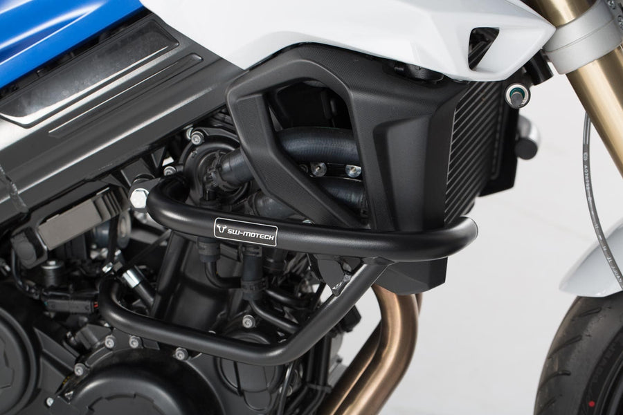 BMW F 800 R [2010-2020] - Crash bar – picture 4
